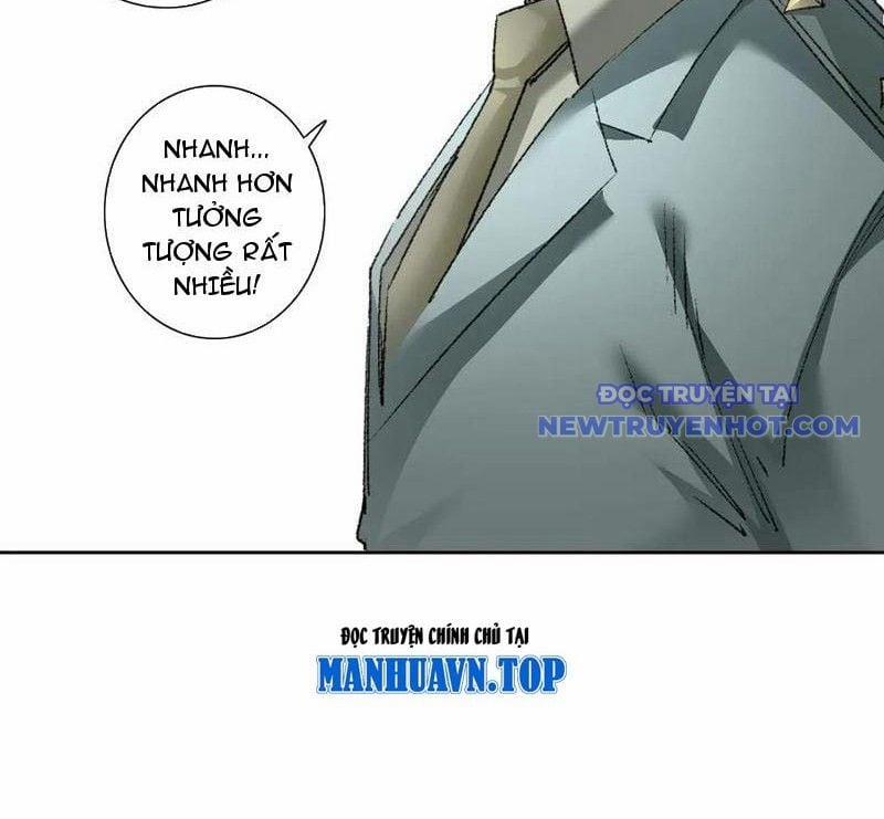 Ta Xây Dựng Tổ Chức Cứu Thế 27 trang 46