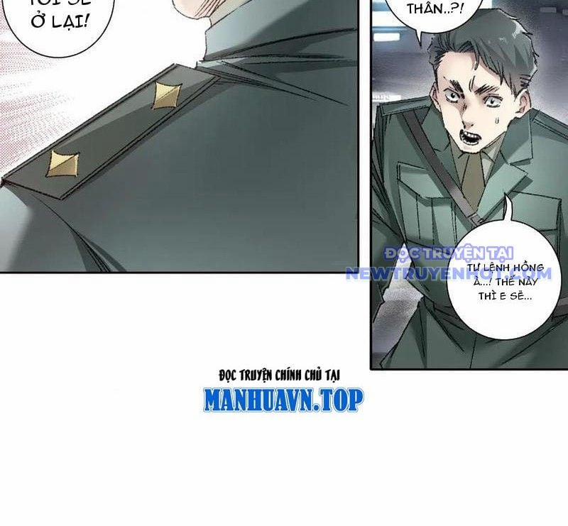 Ta Xây Dựng Tổ Chức Cứu Thế 27 trang 49