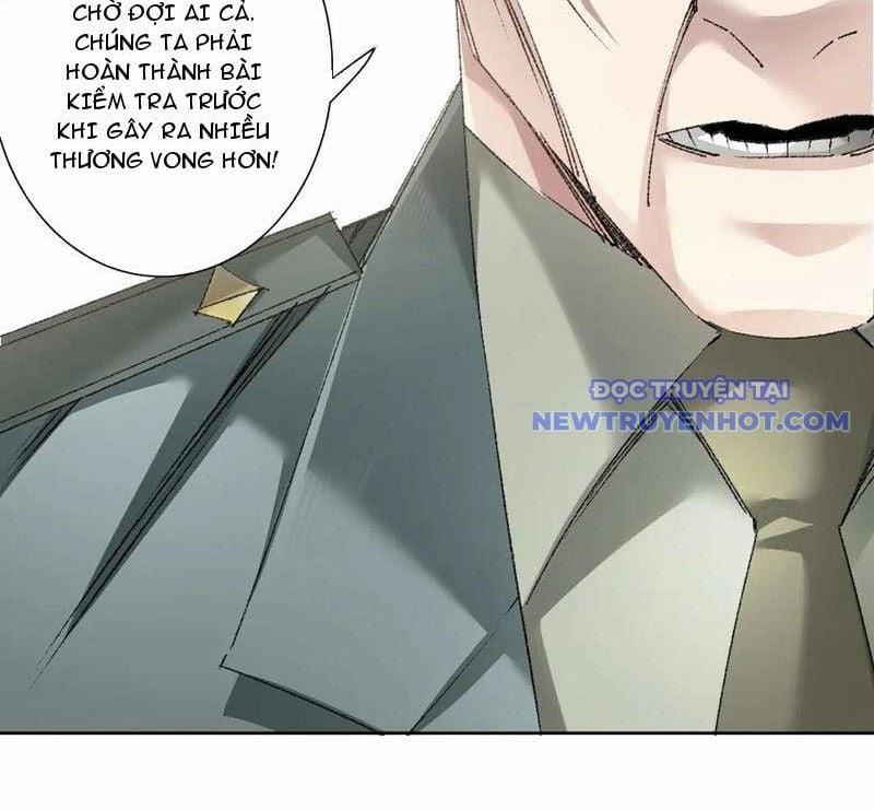 Ta Xây Dựng Tổ Chức Cứu Thế 27 trang 51