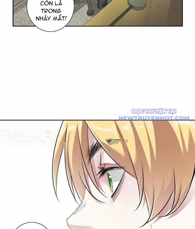 Ta Xây Dựng Tổ Chức Cứu Thế 27 trang 6