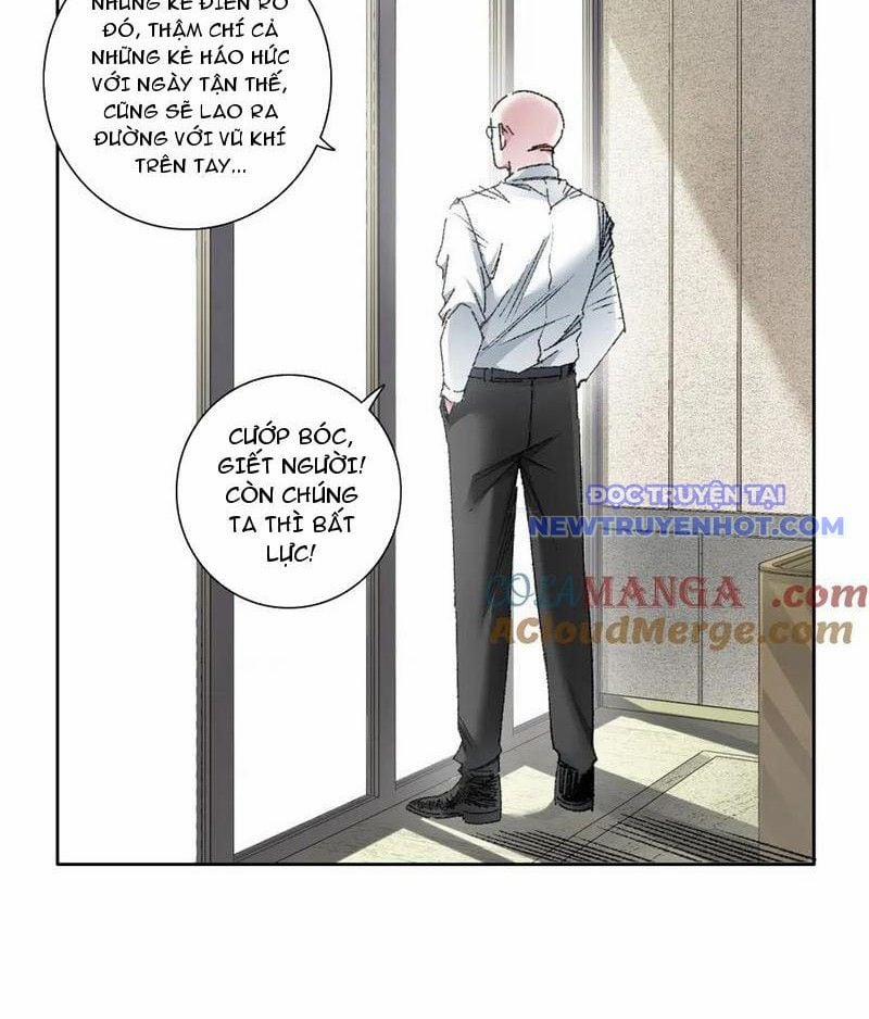 Ta Xây Dựng Tổ Chức Cứu Thế 27 trang 8