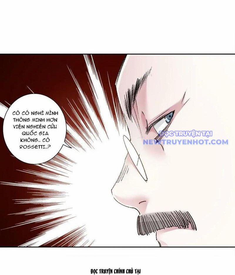 Ta Xây Dựng Tổ Chức Cứu Thế 27 trang 9