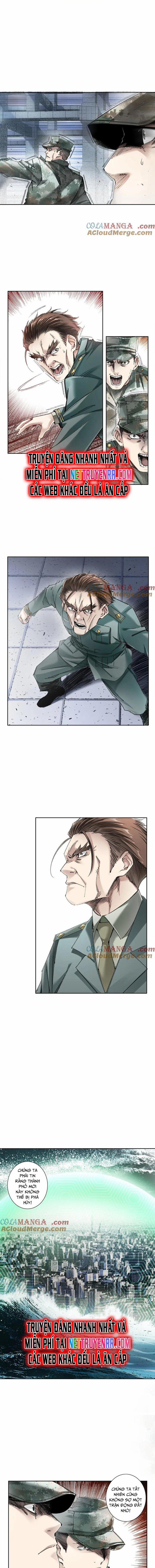 Ta Xây Dựng Tổ Chức Cứu Thế 28 trang 2