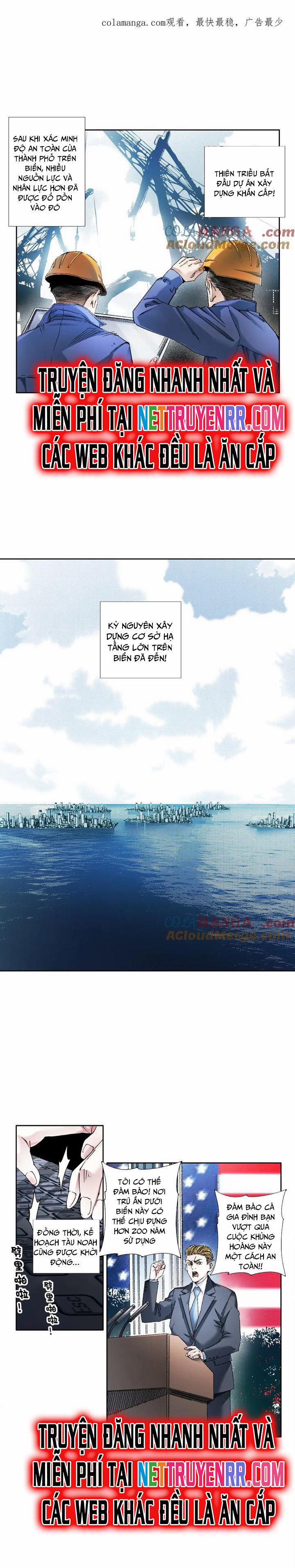 Ta Xây Dựng Tổ Chức Cứu Thế 29 trang 1