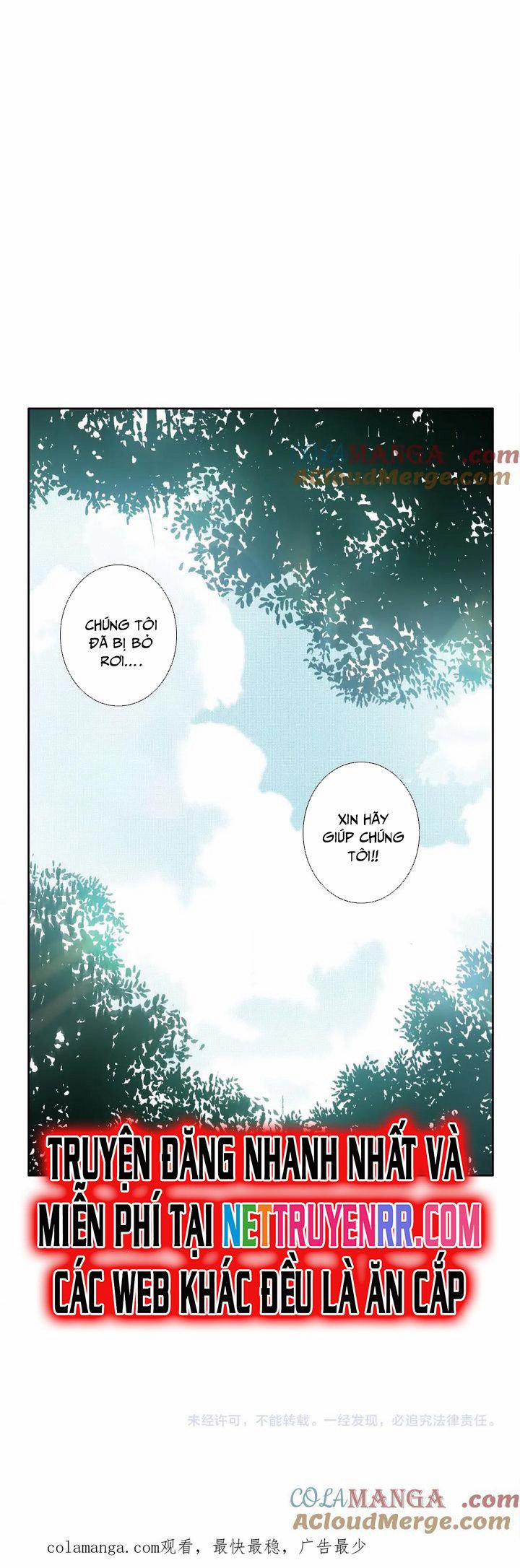 Ta Xây Dựng Tổ Chức Cứu Thế 29 trang 8