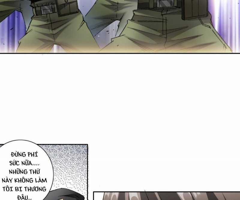 Ta Xây Dựng Tổ Chức Cứu Thế 3 trang 101