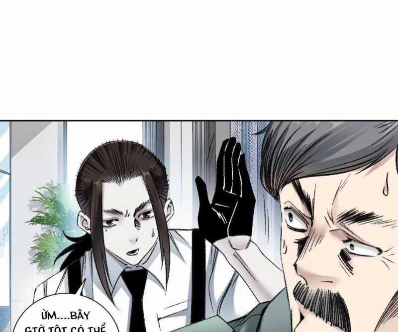 Ta Xây Dựng Tổ Chức Cứu Thế 3 trang 105