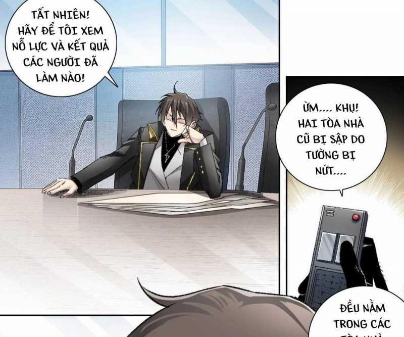 Ta Xây Dựng Tổ Chức Cứu Thế 3 trang 107