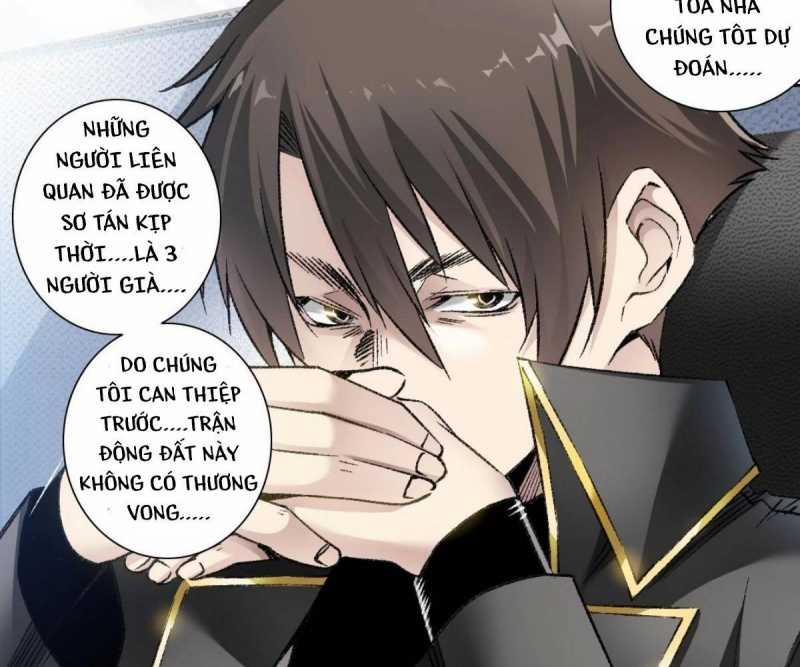 Ta Xây Dựng Tổ Chức Cứu Thế 3 trang 108