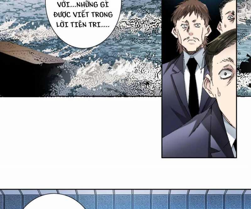 Ta Xây Dựng Tổ Chức Cứu Thế 3 trang 112