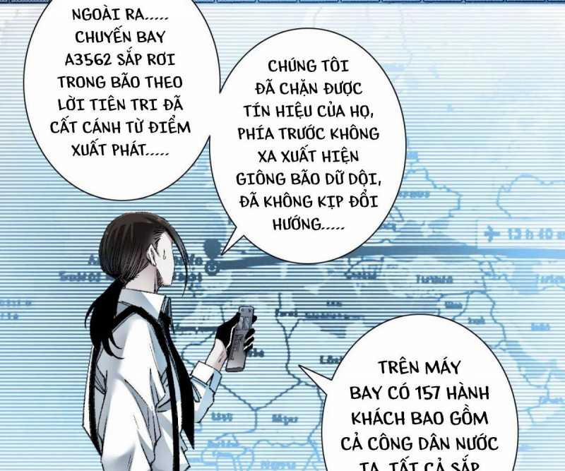 Ta Xây Dựng Tổ Chức Cứu Thế 3 trang 113