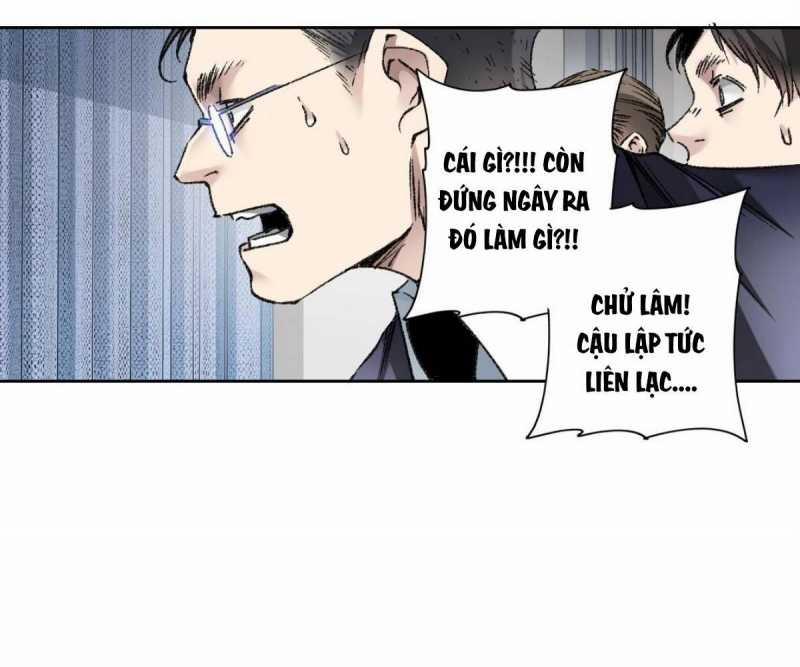 Ta Xây Dựng Tổ Chức Cứu Thế 3 trang 116