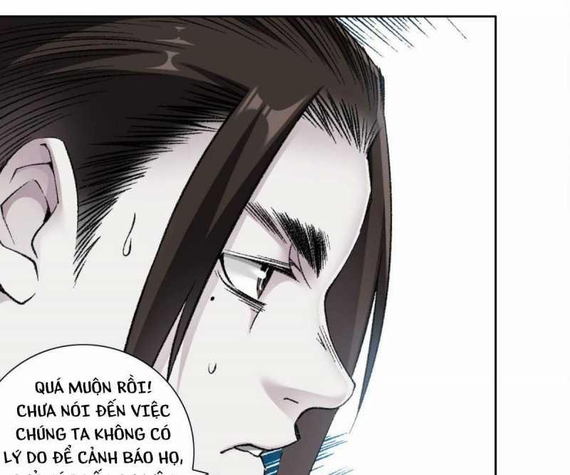 Ta Xây Dựng Tổ Chức Cứu Thế 3 trang 117