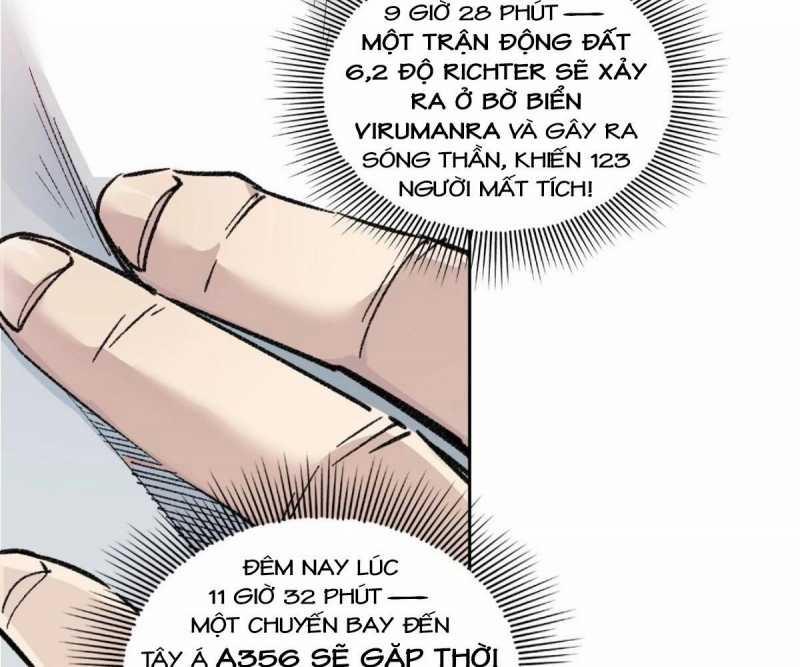 Ta Xây Dựng Tổ Chức Cứu Thế 3 trang 12