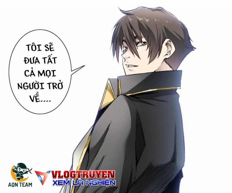 Ta Xây Dựng Tổ Chức Cứu Thế 3 trang 121