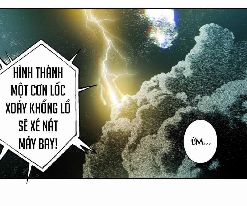 Ta Xây Dựng Tổ Chức Cứu Thế 3 trang 128