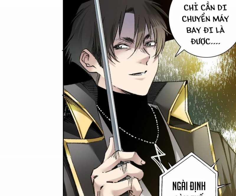 Ta Xây Dựng Tổ Chức Cứu Thế 3 trang 130