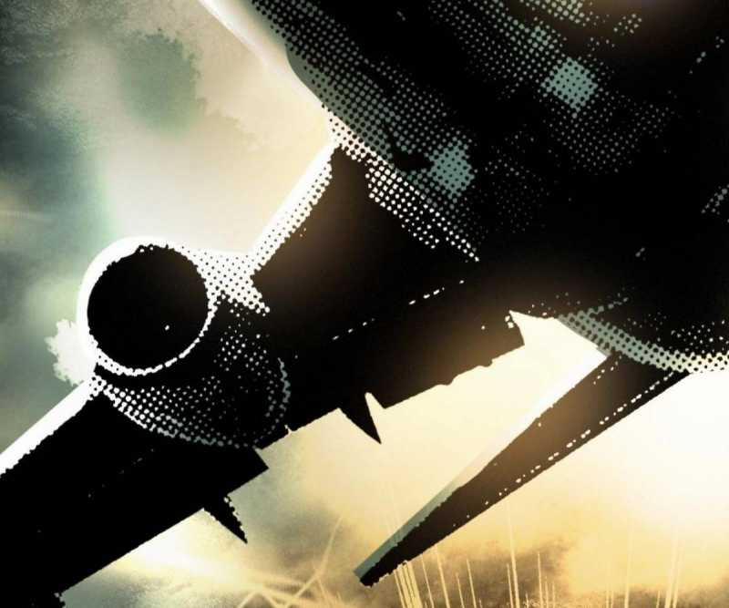 Ta Xây Dựng Tổ Chức Cứu Thế 3 trang 133