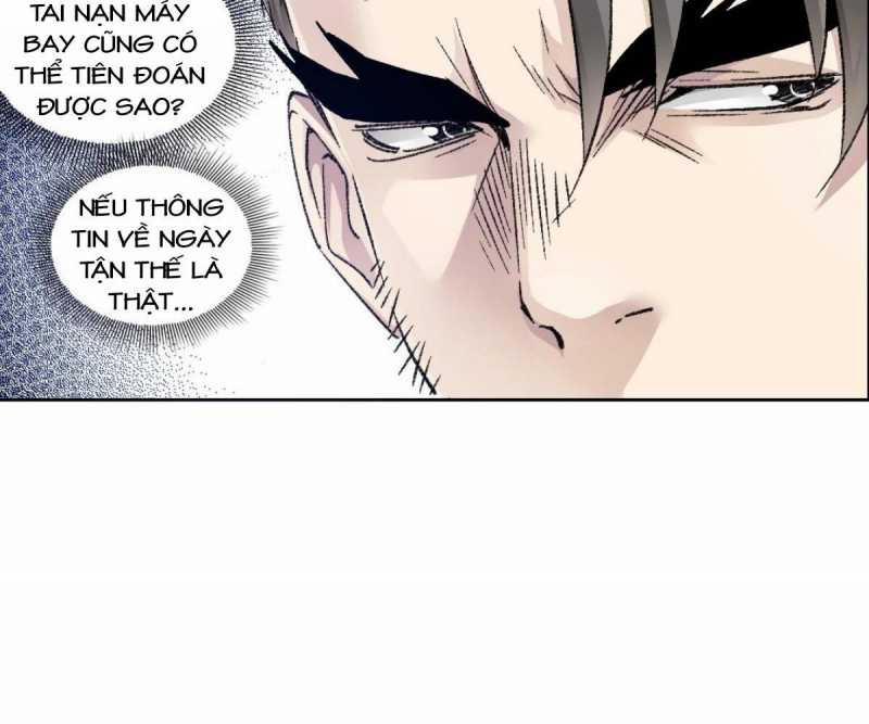 Ta Xây Dựng Tổ Chức Cứu Thế 3 trang 14