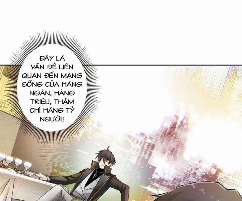 Ta Xây Dựng Tổ Chức Cứu Thế 3 trang 15