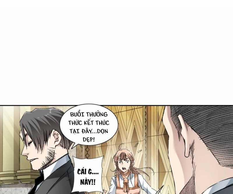 Ta Xây Dựng Tổ Chức Cứu Thế 3 trang 18