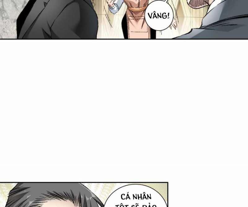 Ta Xây Dựng Tổ Chức Cứu Thế 3 trang 19