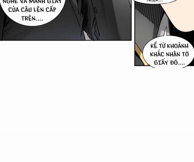 Ta Xây Dựng Tổ Chức Cứu Thế 3 trang 21