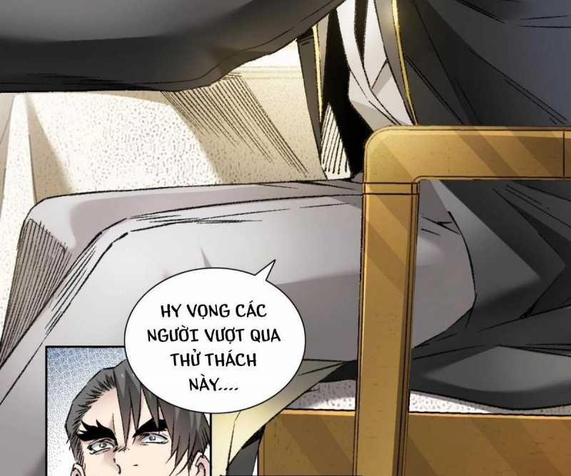 Ta Xây Dựng Tổ Chức Cứu Thế 3 trang 23