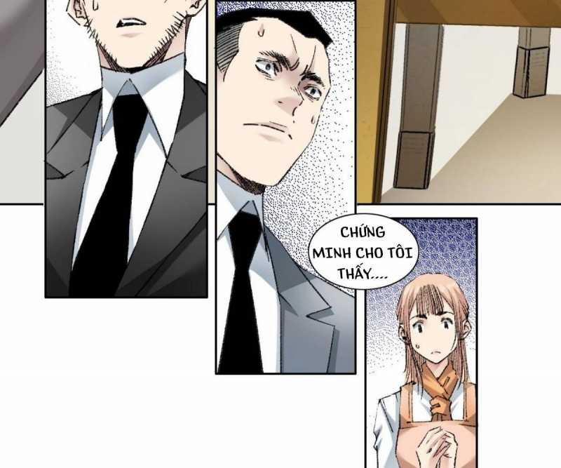 Ta Xây Dựng Tổ Chức Cứu Thế 3 trang 24