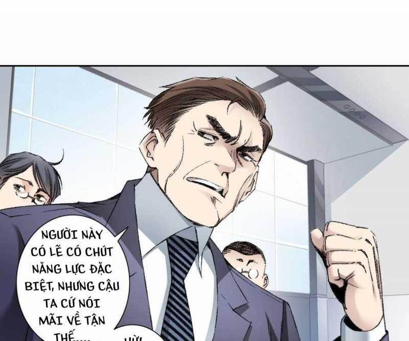 Ta Xây Dựng Tổ Chức Cứu Thế 3 trang 34