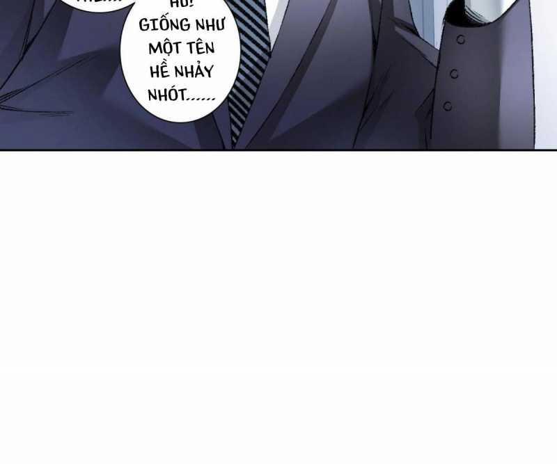 Ta Xây Dựng Tổ Chức Cứu Thế 3 trang 35