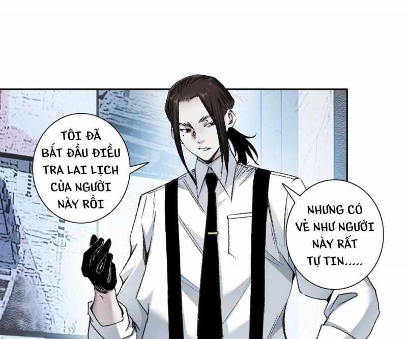 Ta Xây Dựng Tổ Chức Cứu Thế 3 trang 36