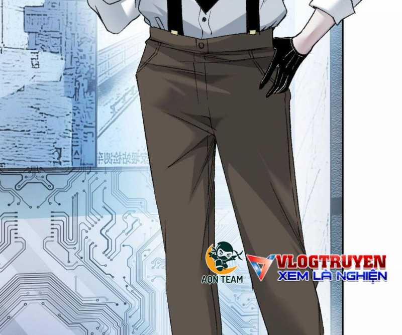 Ta Xây Dựng Tổ Chức Cứu Thế 3 trang 37