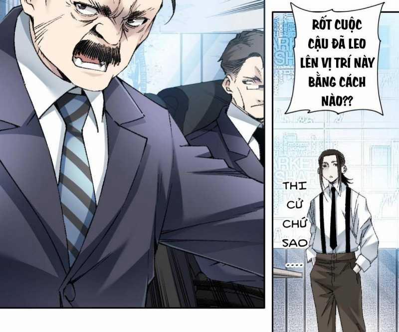 Ta Xây Dựng Tổ Chức Cứu Thế 3 trang 42