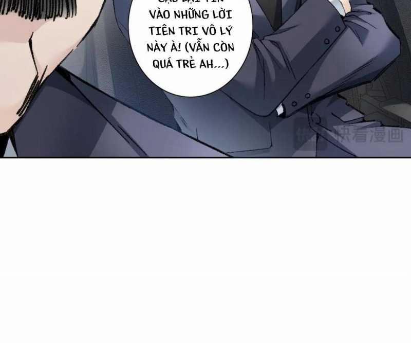 Ta Xây Dựng Tổ Chức Cứu Thế 3 trang 45