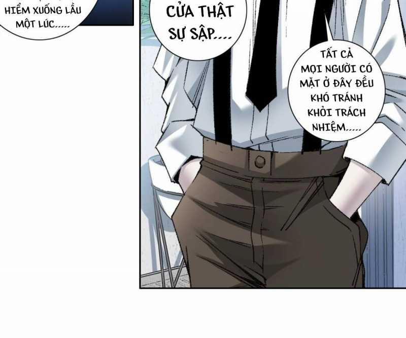 Ta Xây Dựng Tổ Chức Cứu Thế 3 trang 47