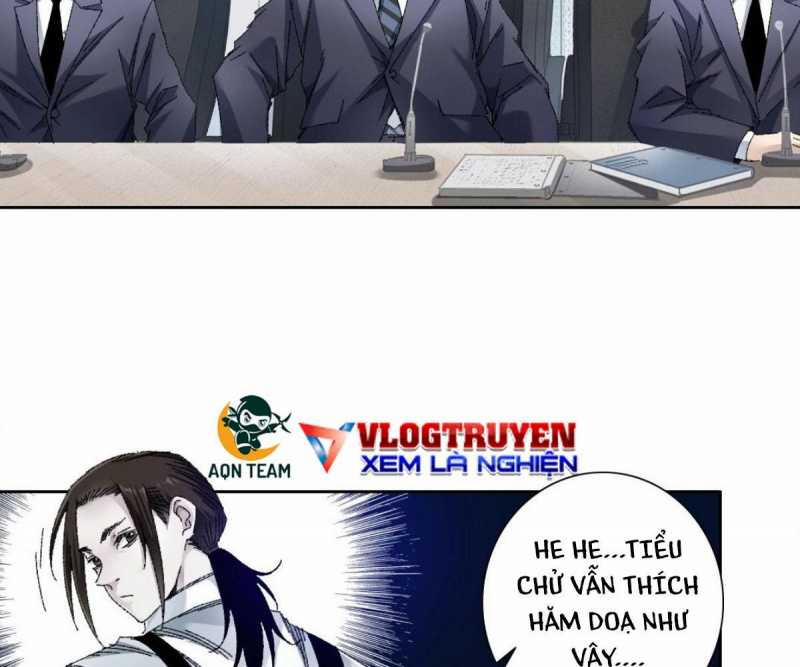 Ta Xây Dựng Tổ Chức Cứu Thế 3 trang 49