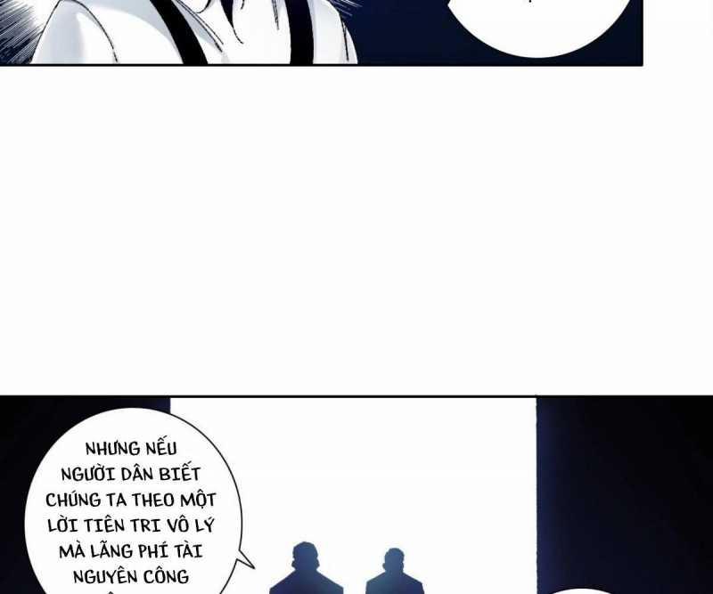 Ta Xây Dựng Tổ Chức Cứu Thế 3 trang 50