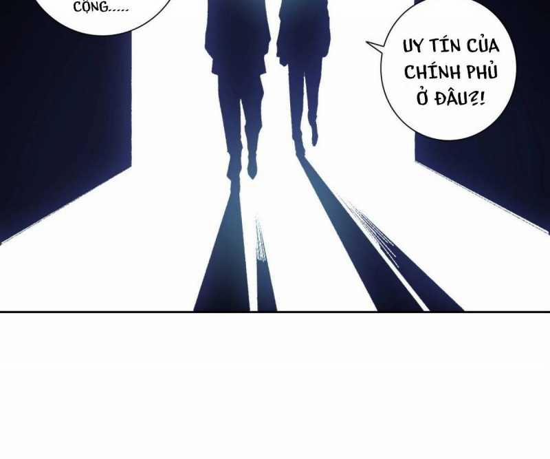 Ta Xây Dựng Tổ Chức Cứu Thế 3 trang 51