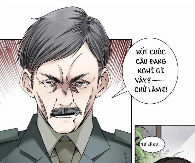 Ta Xây Dựng Tổ Chức Cứu Thế 3 trang 52