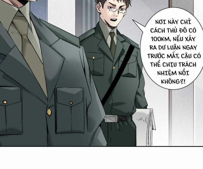 Ta Xây Dựng Tổ Chức Cứu Thế 3 trang 56