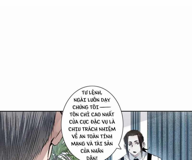 Ta Xây Dựng Tổ Chức Cứu Thế 3 trang 57