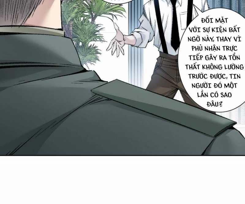 Ta Xây Dựng Tổ Chức Cứu Thế 3 trang 58