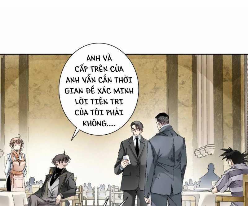 Ta Xây Dựng Tổ Chức Cứu Thế 3 trang 6