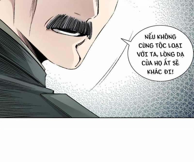 Ta Xây Dựng Tổ Chức Cứu Thế 3 trang 62