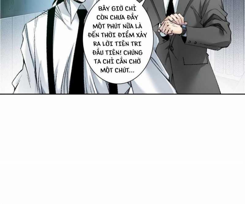 Ta Xây Dựng Tổ Chức Cứu Thế 3 trang 64