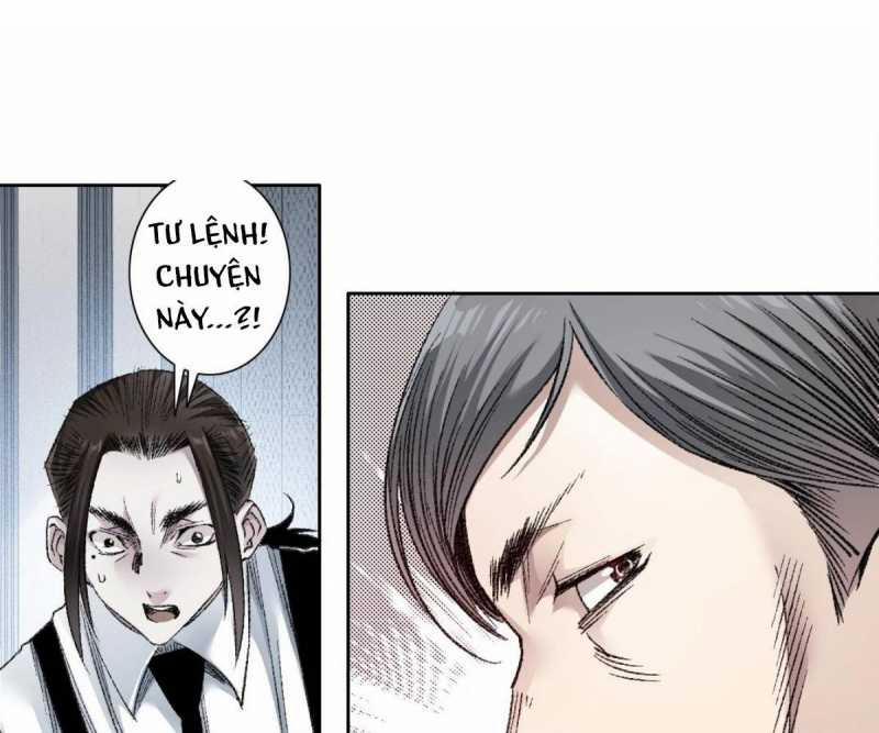 Ta Xây Dựng Tổ Chức Cứu Thế 3 trang 67