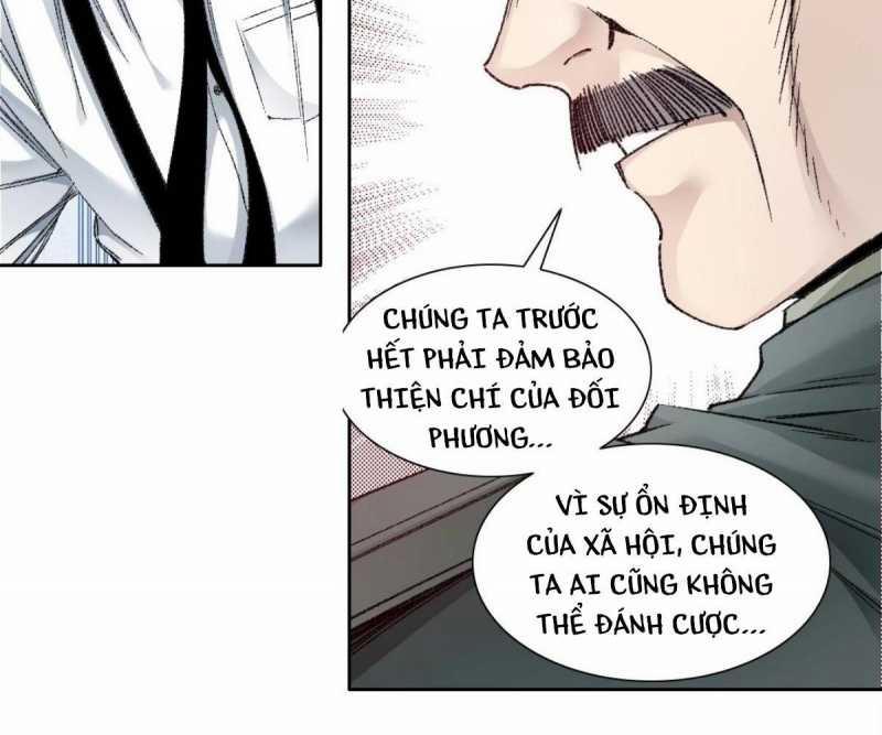 Ta Xây Dựng Tổ Chức Cứu Thế 3 trang 68