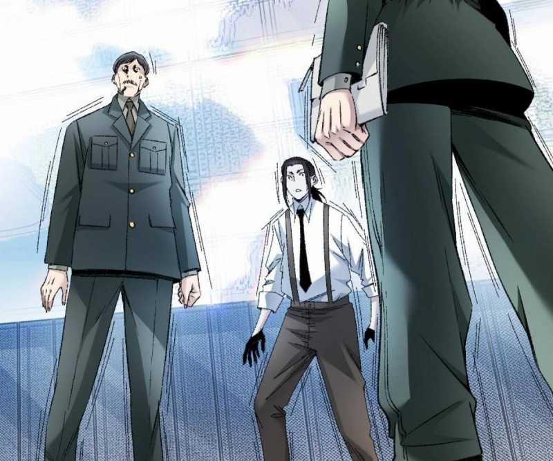 Ta Xây Dựng Tổ Chức Cứu Thế 3 trang 71