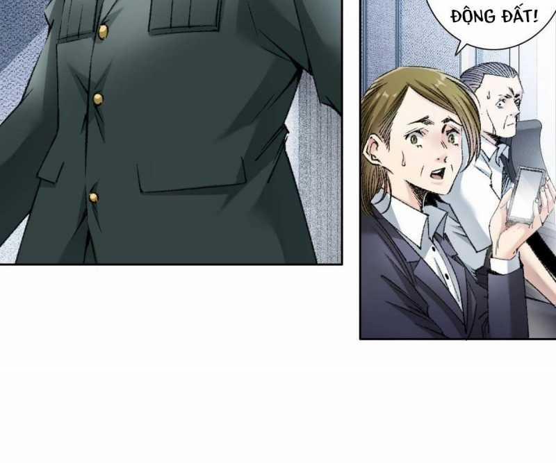 Ta Xây Dựng Tổ Chức Cứu Thế 3 trang 74